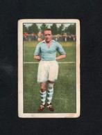 Voetbalplaatje Dekker GVAV Groningen (126)., Ophalen of Verzenden, Zo goed als nieuw