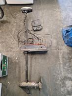 Minn Kota PowerDrive | Elektrische Boegmotor | 12V | Voet, Ophalen, Nvt, Nvt, Nvt