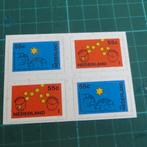 Kerstzegels, Ophalen of Verzenden, Na 1940, Postfris