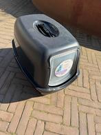 Kattenbak in nette staat, Dieren en Toebehoren, Ophalen, Zo goed als nieuw