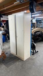 Stalen archief kast ahrend, Ophalen, Zo goed als nieuw