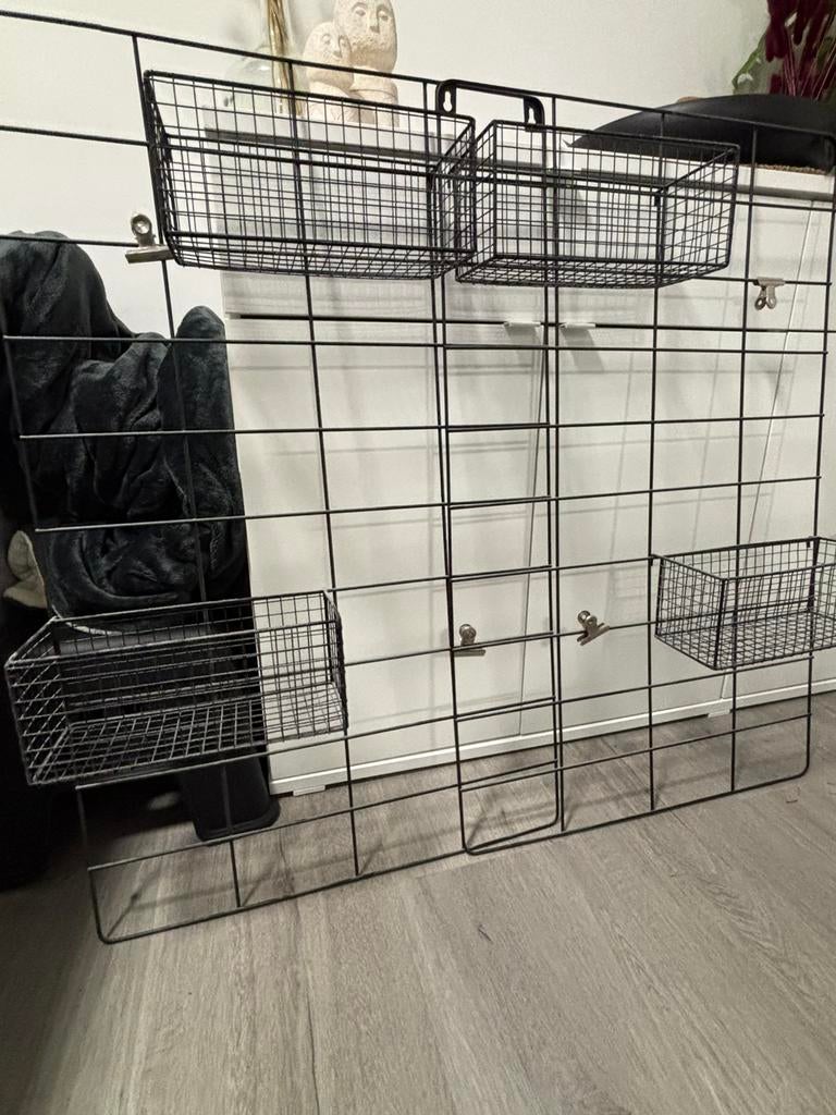 Rekjes, Ophalen, Gebruikt