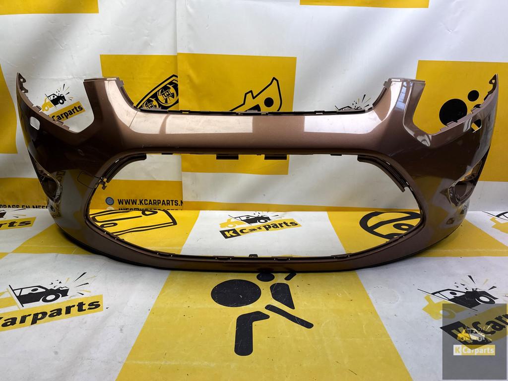 FORD C-MAX 2013 bumper KLS AM51R17K757A VoorBUMPER