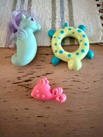 My Little pony g1 sea pony spasher compleet, Ophalen of Verzenden, Zo goed als nieuw