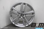 NIEUW! 1 losse 16 inch velg Seat! KBA51055 6J ET43 KBA51055, Gebruikt, Velg(en)