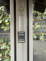 Glatz Ambiente Parasol - Grote Zweefparasol, Ophalen, Zweefparasol, Meer dan 4 meter, Verstelbaar