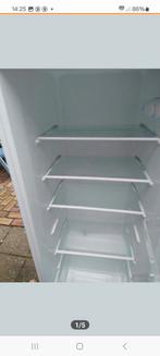 Koelkast  zonder vriesvak, Ophalen