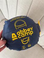 Nieuw! Slaapzak Abbey Camp Madrid-15, Caravans en Kamperen, Slaapzakken, Ophalen of Verzenden, Nieuw