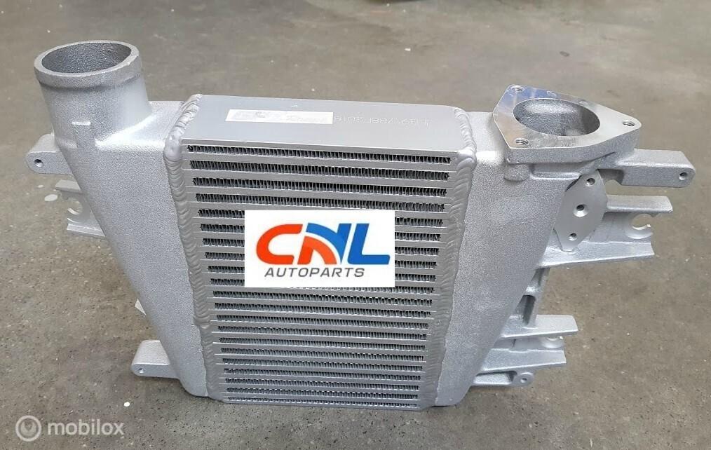 Intercooler  Nissan Patrol GU Y61 ZD30 3.0L TD 1997-2007, Auto-onderdelen, Nieuw, Ophalen of Verzenden