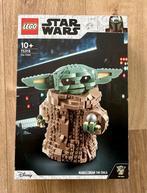 Nieuwe LEGO Star Wars The Child (Grogu) set 75318, Ophalen of Verzenden, Nieuw, Complete set, Lego
