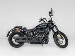 Harley-Davidson FXBBS Street Bob 114 Vivid Black (bj 2024), Motoren, Motoren | Harley-Davidson, Bedrijf, Overig, Laan van Vredenoord 33
2289 DA  Rijswijk ZH, NL