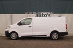 Opel Vivaro 1.5 CDTI L3-H1 Edition -NAVI-AIRCO-CAM-CRUISE-, Stof, Gebruikt, Euro 6, 4 cilinders
