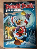 Donald Duck Kerstspecial 2 stuks!, Meerdere stripboeken, Ophalen of Verzenden, Zo goed als nieuw, Donald Duck