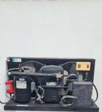 Koelmotor, Ophalen of Verzenden