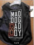 Shirtje merk Bobby, Ophalen of Verzenden, Nieuw, Hondenshirt
