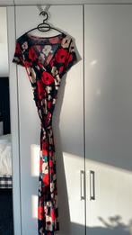 King louie jumpsuit maat s, Ophalen of Verzenden, Zo goed als nieuw, Maat 36 (S)