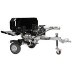 Houtklover 22 Ton Met Benzinemotor Horizontaal / Nieuw, Ophalen of Verzenden, Nieuw