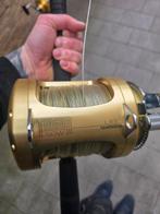 Complete Big Game Tonijn Visset: Shimano Tiagra & Penn Intl., Watersport en Boten, Ophalen