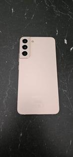Samsung Galaxy S22+ (plus) 256GB Pink Gold, Ophalen, Touchscreen, Zo goed als nieuw, Galaxy S22