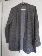 C  vest maat M blauw, Maat 38/40 (M), Blauw, Ophalen of Verzenden, Onbekend