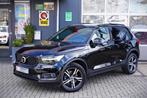 Volvo XC40 2.0 T4 R-Design NAP Pano/Winterpak/Cruise/Trekh., 15 km/l, Euro 6, 1969 cc, Zwart