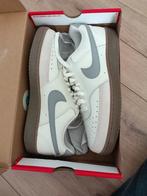 Nike Court Vision Low Next Nature - Maat 44 (Nieuw in doos), Ophalen of Verzenden, Nieuw, Wit