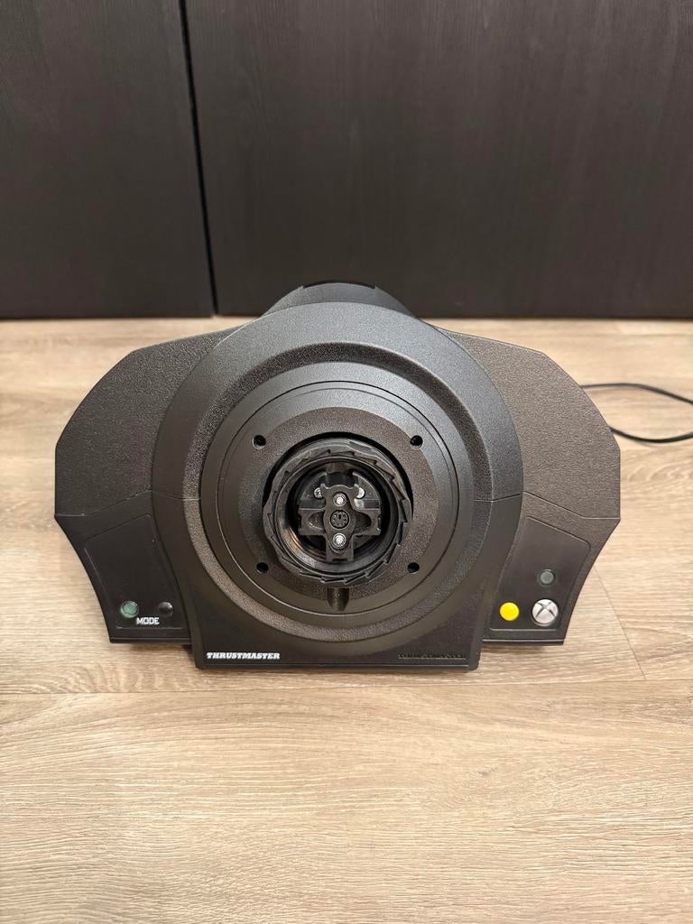 Thrustmaster TX base, Ophalen of Verzenden, Zo goed als nieuw