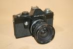Praktica L camera, Gebruikt, --, Spiegelreflex, Ophalen of Verzenden