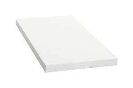Gratis Tempex, Doe-het-zelf en Verbouw, Isolatie en Afdichting, Nieuw, 15 m² of meer, Piepschuim (Tempex), Ophalen