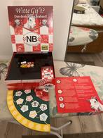 Witte Gij 't? Dan denk je aan Brabant!, Drie of vier spelers, Ophalen of Verzenden, Gebruikt