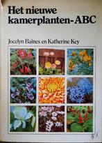 Het nieuwe kamerplanten-ABC, Ophalen of Verzenden, Gelezen, Jocelyn Baines