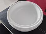 warmhoud etens schaal, Ophalen, Zo goed als nieuw