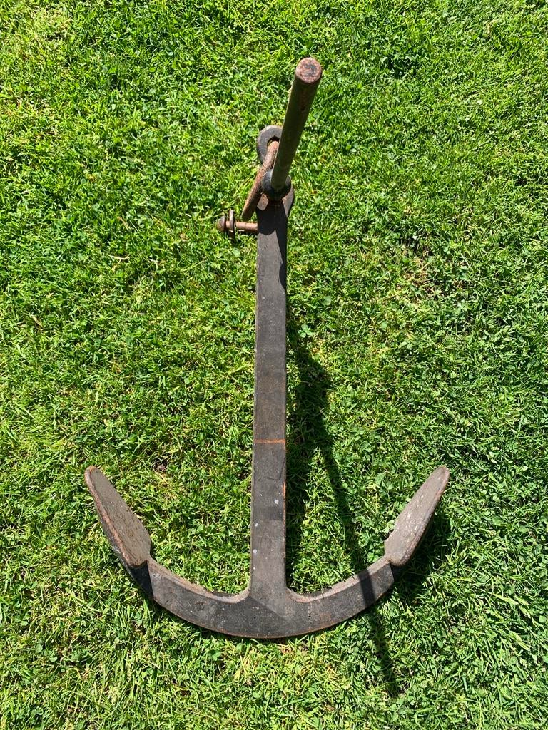 Stokanker (50x70), Ophalen, Overige typen