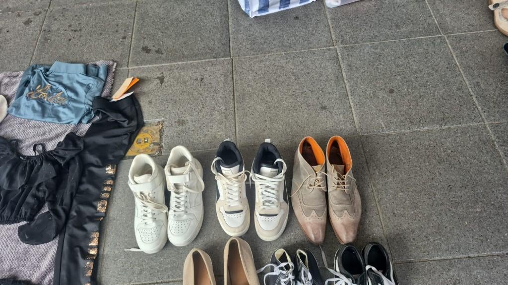 Bak, Doe-het-zelf en Verbouw, Kratten en Dozen, Ophalen, 100 cm of meer, 60 cm of meer, Bak of Kist