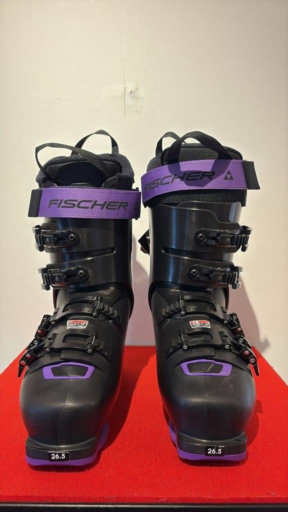 Fischer Ranger 95W HV GW 26/26.5, Sport en Fitness, Skiën en Langlaufen, Fischer, Info@fischer.nl, Nieuw, Ophalen of Verzenden