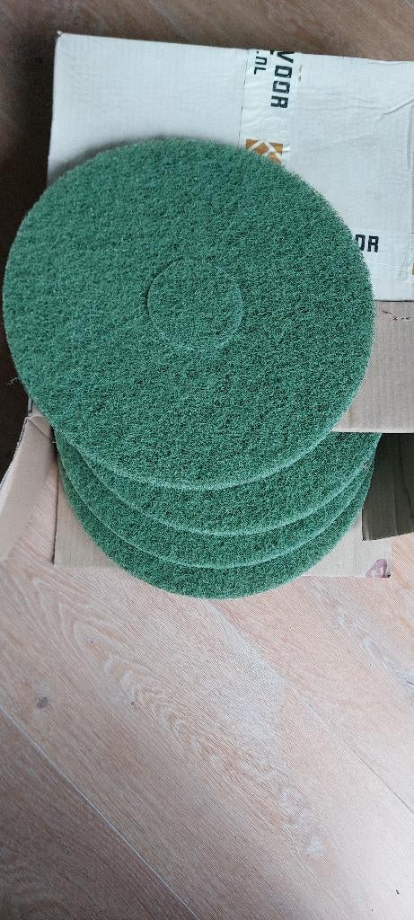 floorboy pads, Doe-het-zelf en Verbouw, Ophalen of Verzenden, Nieuw