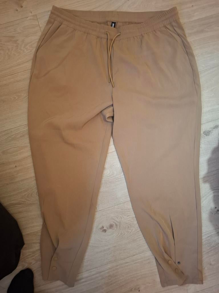 Shoeby Broek - Casual & Chique - Maat 3XL, Kleding | Dames, Broeken en Pantalons, Ophalen of Verzenden