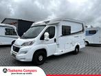 Weinsberg CaraLoft 600MG Dwarsbed/2016/Euro5/5.9M/Airco, Weinsberg, Fiat, Bedrijf, Tot en met 3
