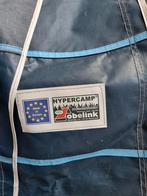 Obelink hypercamp voortent, Ophalen, Gebruikt