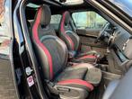 Mini Countryman 2.0 Cooper S ALL4, JCW, CarPlay, NAP, John C, Auto's, Mini, Automaat, 15 km/l, 1505 kg, Alcantara