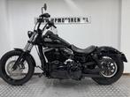Harley Davidson FXDB DYNA STREETBOB STREET BOB 1690 BLACK ED, Motoren, Motoren | Harley-Davidson, Laan van Vredenoord 33
2289 DA  Rijswijk, NL