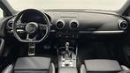 Audi S3 2.0 TFSI S3 quattro 53000 KM VIRTUAL ECC NAVIGATIE D, Automaat, S3, 15 km/l, Gebruikt