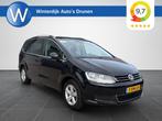 Volkswagen Sharan 1.4 TSI Highline 7Persoons|Trekhaak|Cruise, Voorwielaandrijving, Euro 5, 4 cilinders, 150 pk