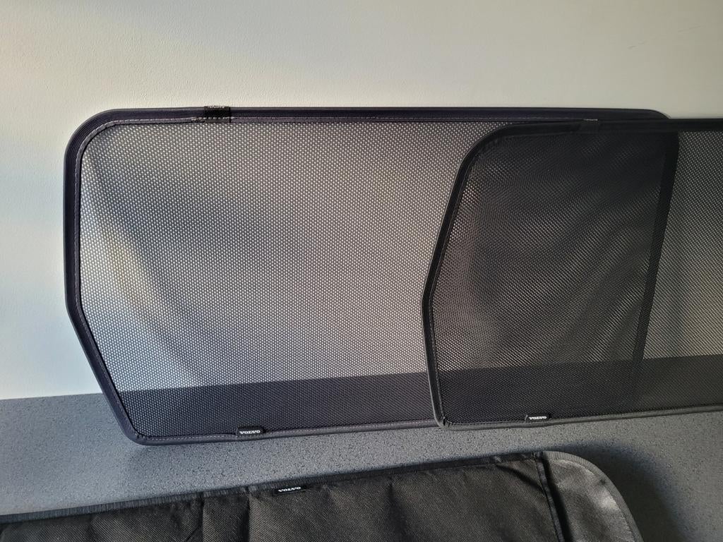 Volvo Sunblinds V70 XC70 08/16, Auto-onderdelen, Ophalen of Verzenden, Volvo