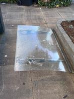 Gebruikt dakpaneel voor carport of serre, Ophalen of Verzenden, Gebruikt, Overige typen