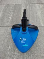 NILFISK TERRASREINIGER, Ophalen