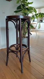 Barkruk café, Gebruikt, 60 tot 90 cm, Ophalen of Verzenden, 1 kruk