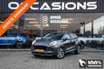 Ford Puma 1.0 EcoBoost Titanium X 1 EIGENAAR, Auto's, Ford, 12 maanden, Origineel Nederlands, Bedrijf, Handgeschakeld