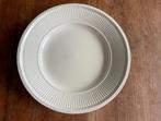 Wedgwood edme groot borden 30cm schaal/pastabord, Ophalen of Verzenden, Zo goed als nieuw, Bord(en), Wedgwood