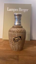 Lampe Berger/Maison Berger geurbrander BV Gres d’Art, Ophalen of Verzenden, Zo goed als nieuw